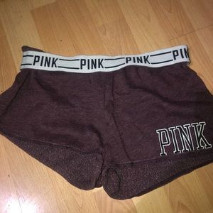 Victoria’s Secret Pink Shorts